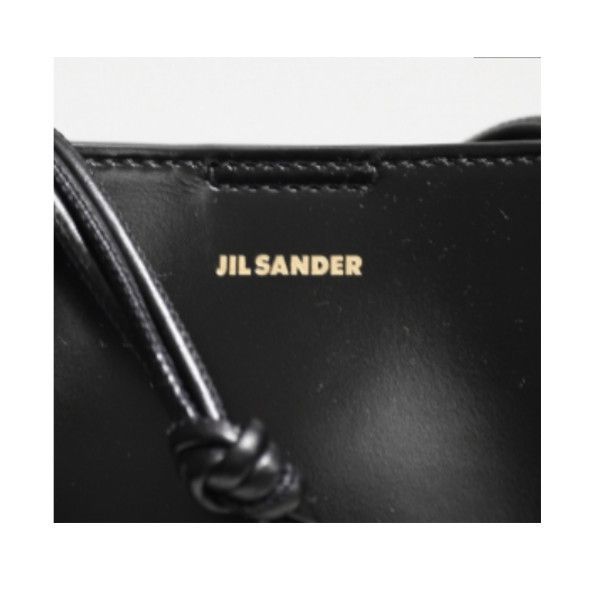 【ジルサンダー】TANGLE スモール ショルダーバッグ コピー